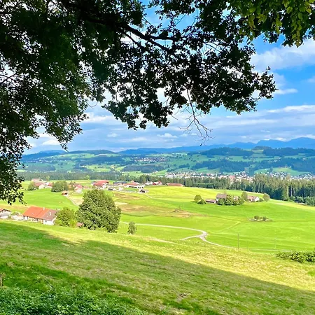 Wolkenfrei Mit Pool Und Sauna Apartamento