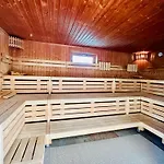 Wolkenfrei Mit Pool Und Sauna * Scheidegg