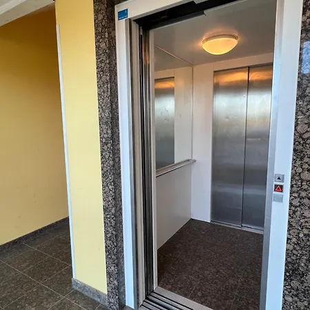 Wolkenfrei Mit Pool Und Sauna Apartment Scheidegg