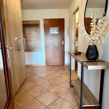 Wolkenfrei Mit Pool Und Sauna Apartamento Scheidegg