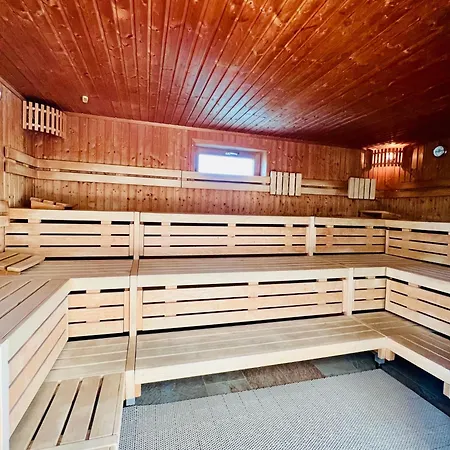 Wolkenfrei Mit Pool Und Sauna * Scheidegg