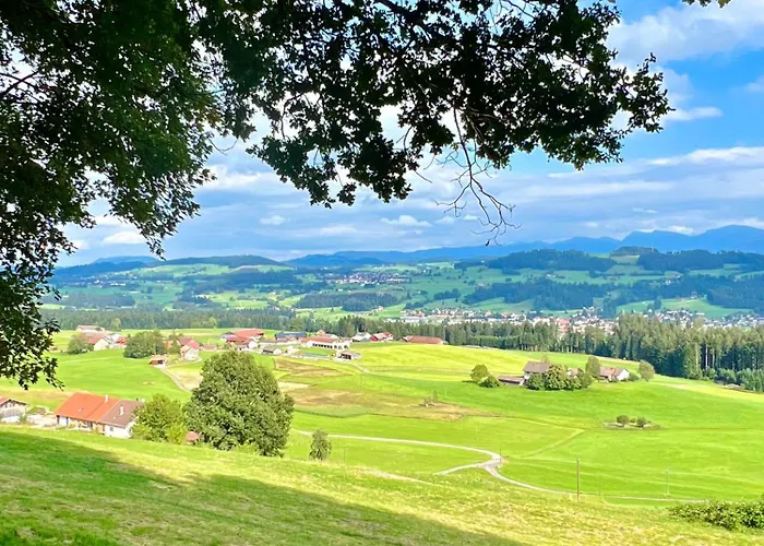 Wolkenfrei Mit Pool Und Sauna Appartement